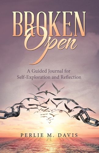 Cover image for Broken Open