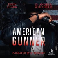 Cover image for American Gunner