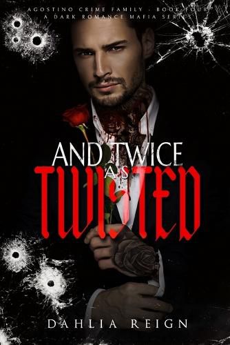 Cover image for & Twice as Twisted