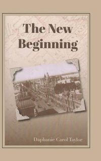 Cover image for The New Beginning