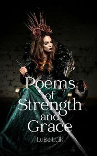 Cover image for Poems of Strength and Grace