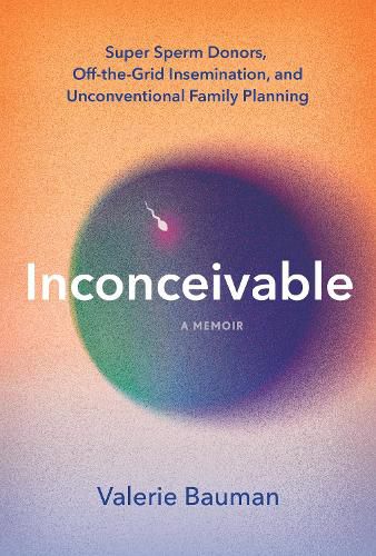 Cover image for Inconceivable