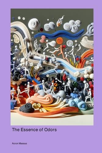 Cover image for The Essence of Odors