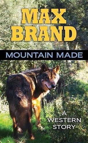 Cover image for Mountain Made