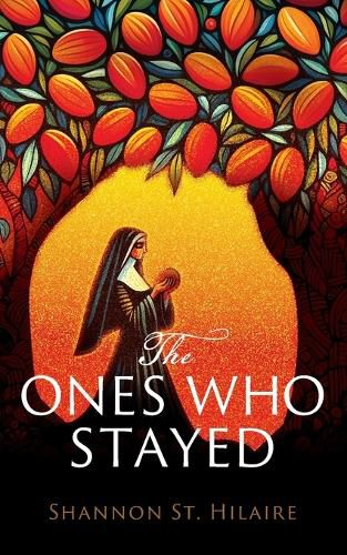 Cover image for The Ones Who Stayed