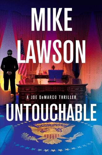 Cover image for Untouchable