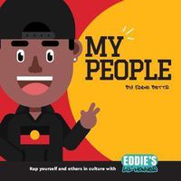 Cover image for My People: Eddie's Lil' Homies