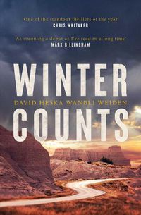 Cover image for Winter Counts