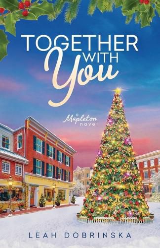 Cover image for Together With You