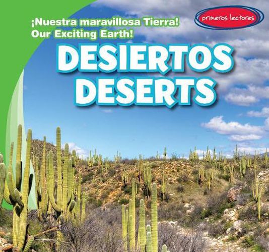 Desiertos / Deserts