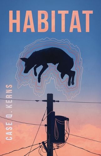 Cover image for Habitat