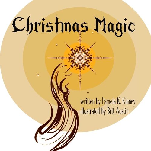 Cover image for Christmas Magic