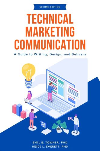 Cover image for Technical Marketing Communication
