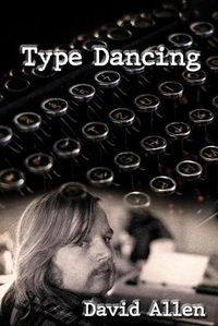 Cover image for Type Dancing