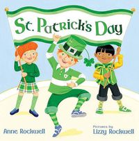 Cover image for St. Patrick's Day