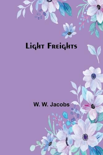 Cover image for Light Freights