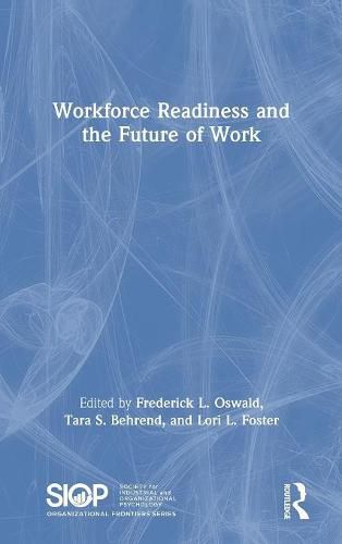 Cover image for Workforce Readiness and the Future of Work