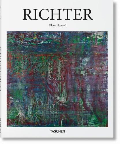 Cover image for Richter