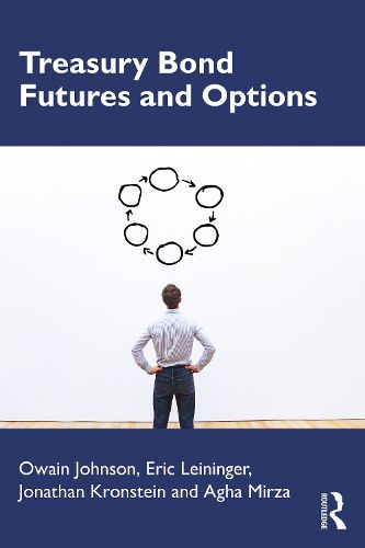 Cover image for Treasury Bond Futures and Options