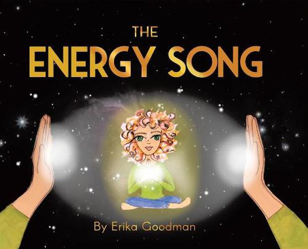 Cover image for The Energy Song