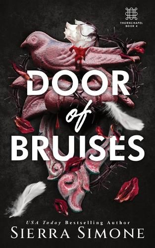 Cover image for Door of Bruises