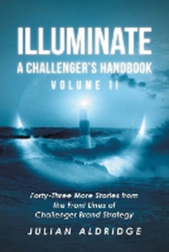 Cover image for Illuminate
