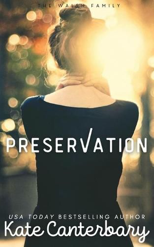 Cover image for Preservation