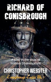 Cover image for Richard of Conisbrough