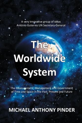 Cover image for The Worldwide System