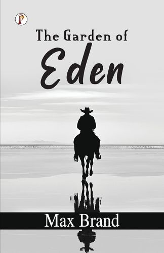 Cover image for The Garden of Eden