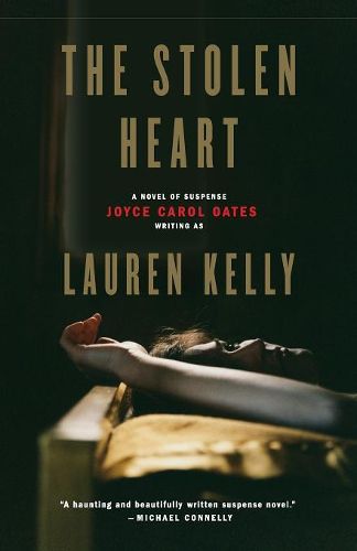 Cover image for The Stolen Heart: A Novel Of Suspense