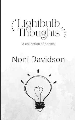 Cover image for Lightbulb Thoughts