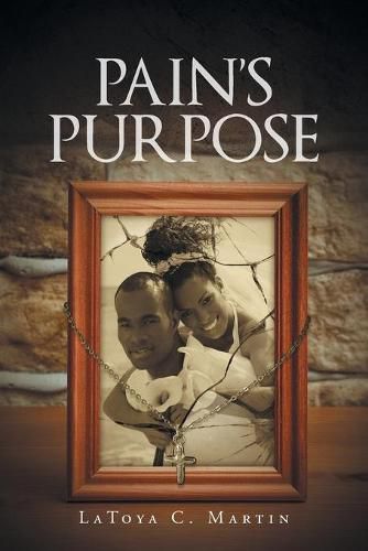 Cover image for Pain's Purpose