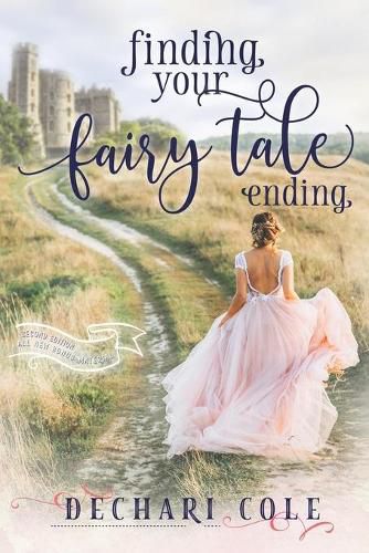 Cover image for Finding Your Fairy Tale Ending