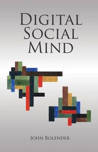 Cover image for Digital Social Mind