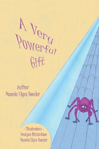 Cover image for A Very Powerful Gift