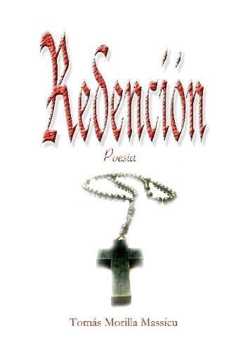 Cover image for Redencion