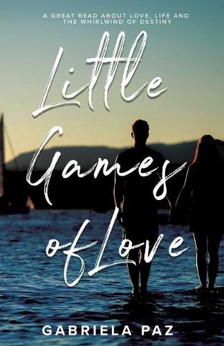 Cover image for Little Games of Love