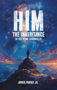 Cover image for Him