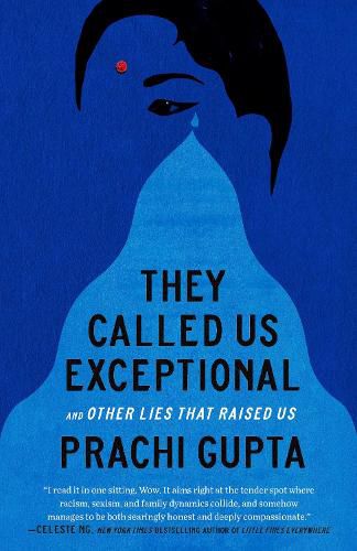 Cover image for They Called Us Exceptional