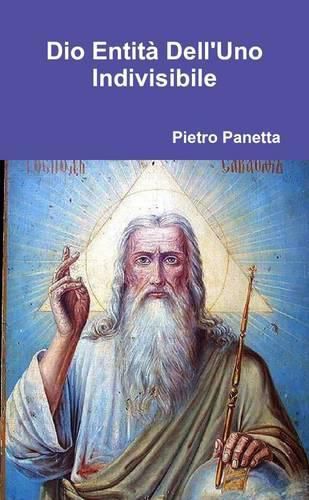 Cover image for Dio Entita Dell'uno Indivisibile