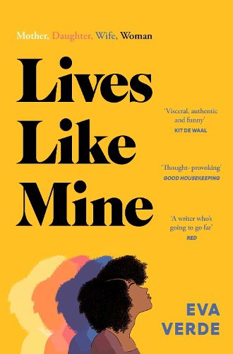 Cover image for Lives Like Mine