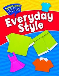 Cover image for Everyday Style