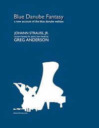 Cover image for Blue Danube Fantasy