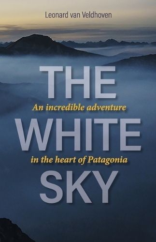 Cover image for The White Sky