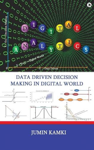 Cover image for Digital Analytics