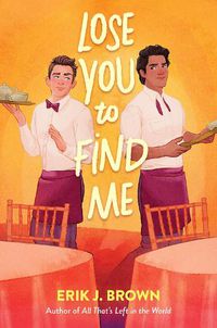 Cover image for Lose You to Find Me