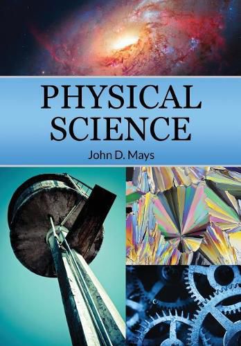 Cover image for Physical Science