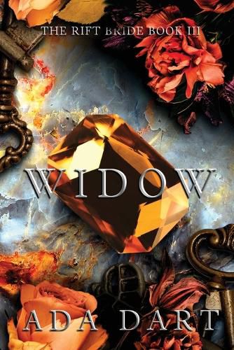 Cover image for Widow