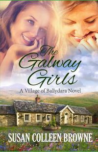 Cover image for The Galway Girls